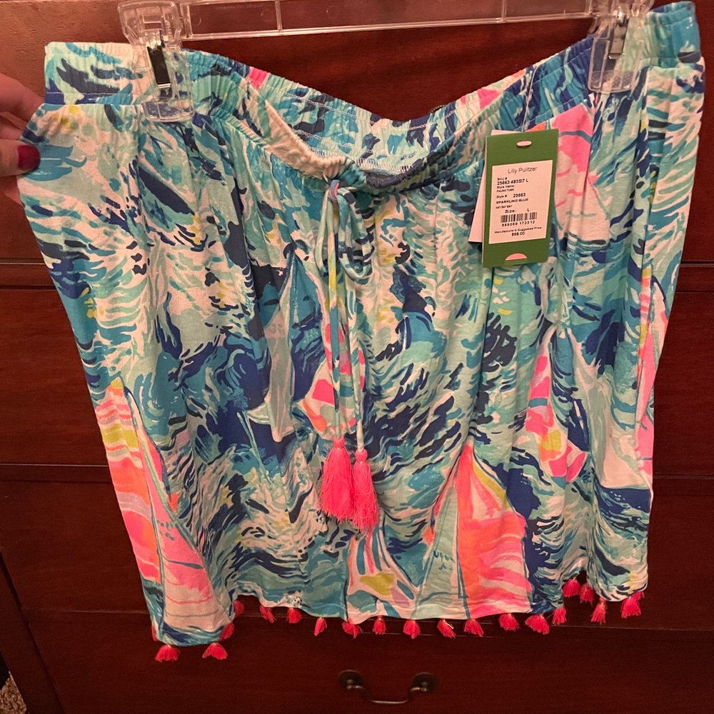 Lilly Pulitzer Top